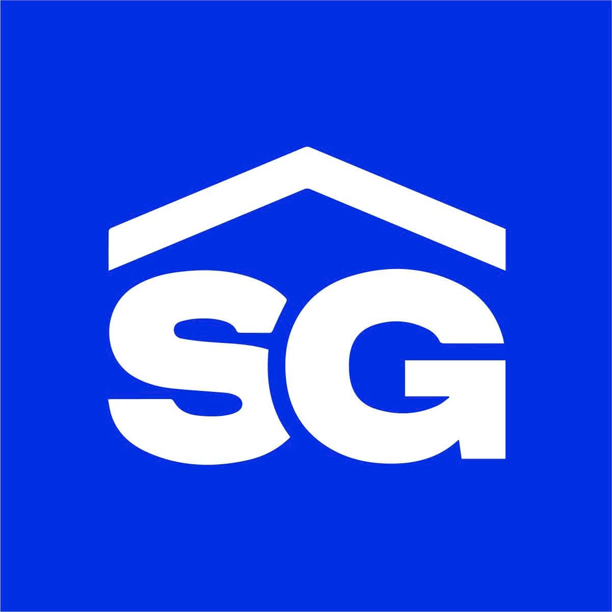 Logo THSG