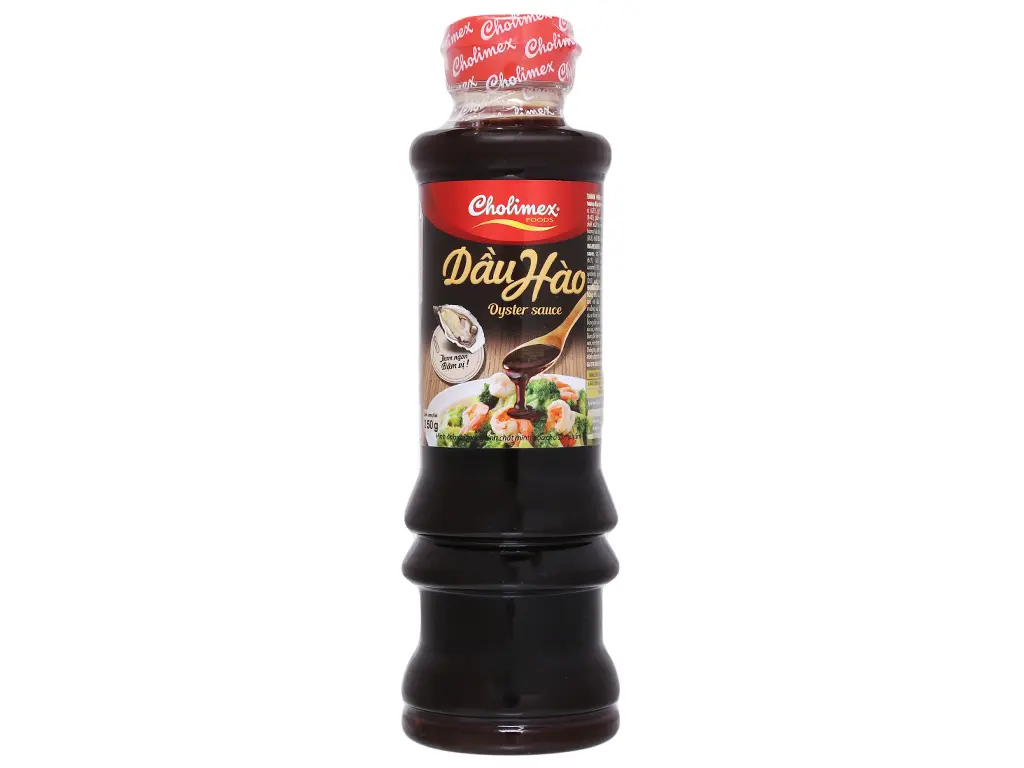 Dầu Hào Cholimex 350ml