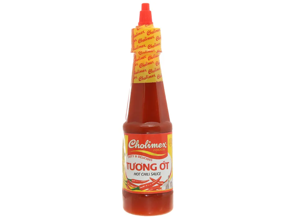 Tương Ớt Cholimex 270g