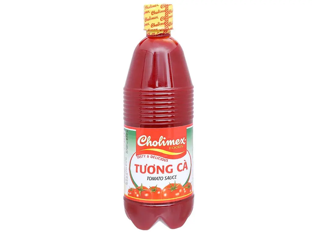 Tương Cà Cholimex 830g