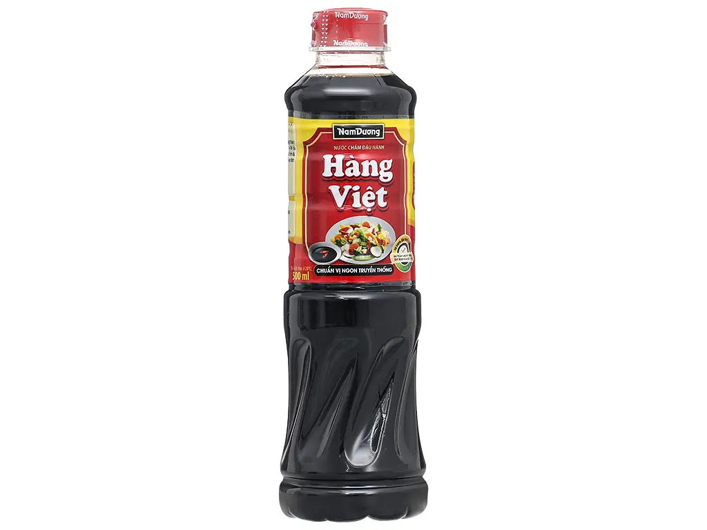 Nước Tương Hàng Việt Nam Dương 500ml