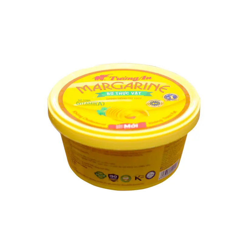 Bơ Thực Vật Tường An 200g