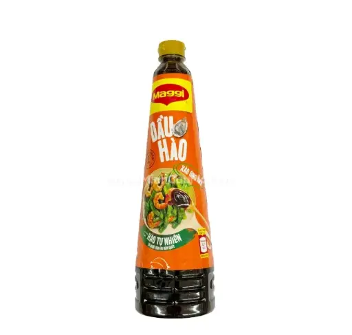 [P001088] Dầu hào Maggi 350g
