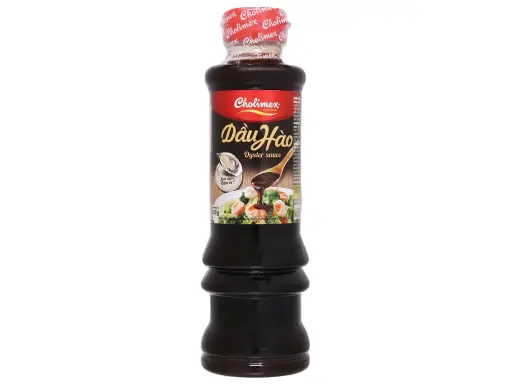 [P002891] Dầu Hào Cholimex 350ml
