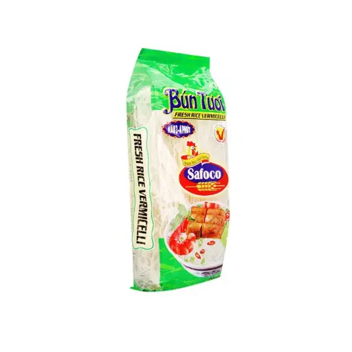 [P000524] Bún Tươi Safoco 300g