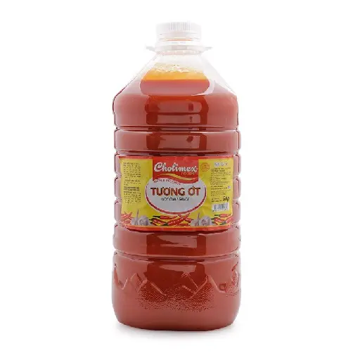 [P003193] Tương Ớt Cholimex 5kg