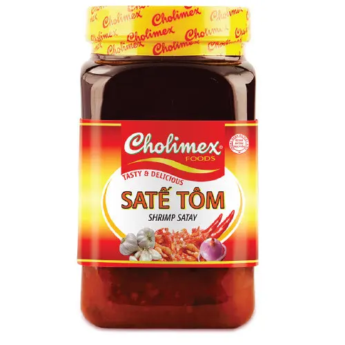 [P003194] Sa tế Tôm 450g