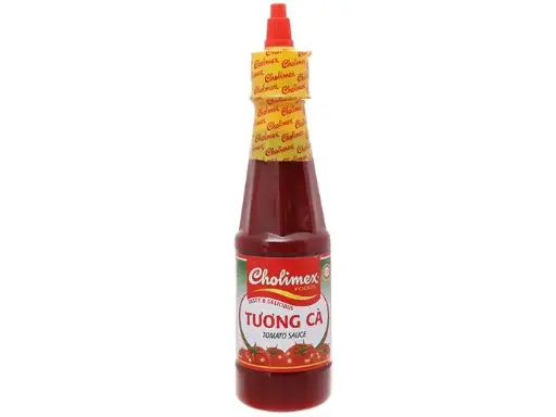 [P000646] Tương Cà Cholimex 270g