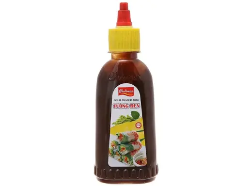 [P003432] Tương Đen Cholimex chai 230g