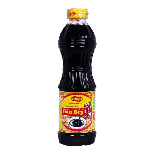 [P002393] Nước Tương Đại Tiết Kiệm 470ml