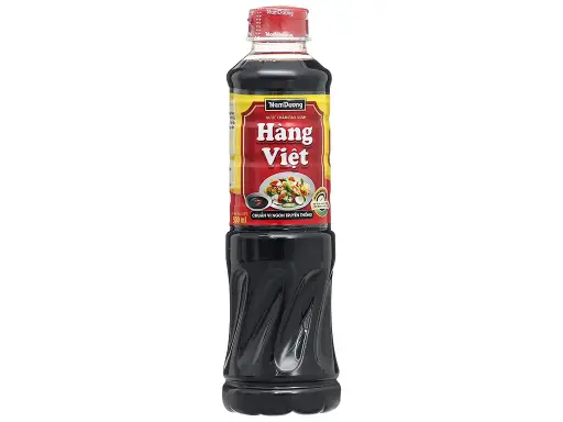 [P002395] Nước Tương Hàng Việt Nam Dương 500ml