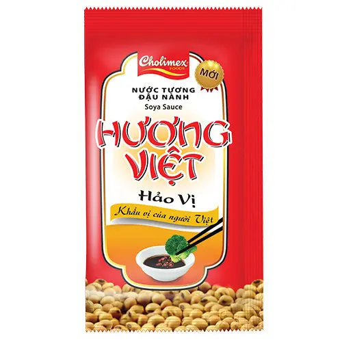 [P003181] Nước Tương Hảo Vị gói 7ml