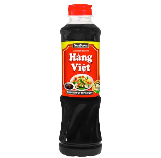 [P003182] Nước Tương Hàng Việt Nam Dương 500ml