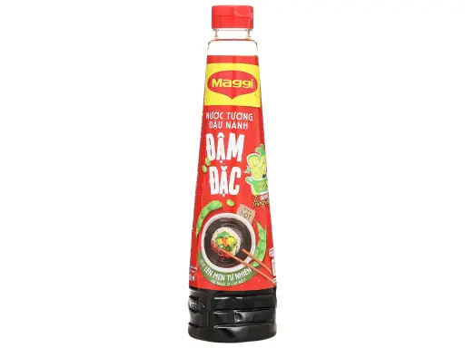 [P000585] Nước Tương Maggi Đậm Đặc chai 300ml