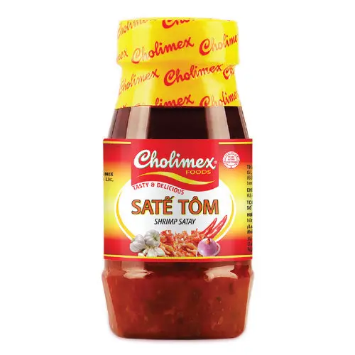 [P003439] Sa tế Tôm 90g