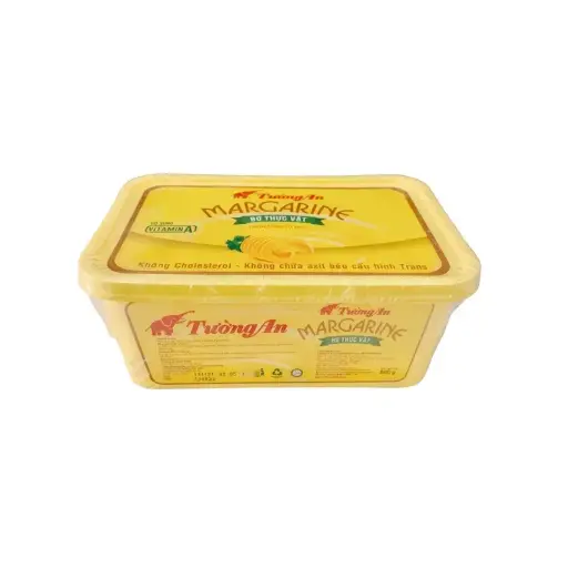 [P002307] Bơ Thực Vật Tường An 800g