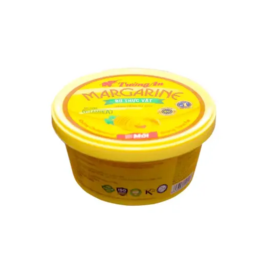 [P000502] Bơ Thực Vật Tường An 200g 