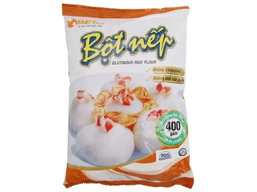 [P001139] Bột Nếp Tài Ký 400g