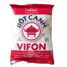 [P002667] Bột canh VIFON gói 900g