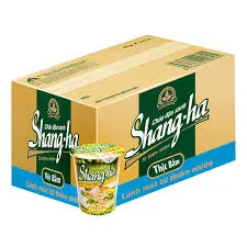 [CB00031] Cháo đậu xanh Shanghai thịt bằm
