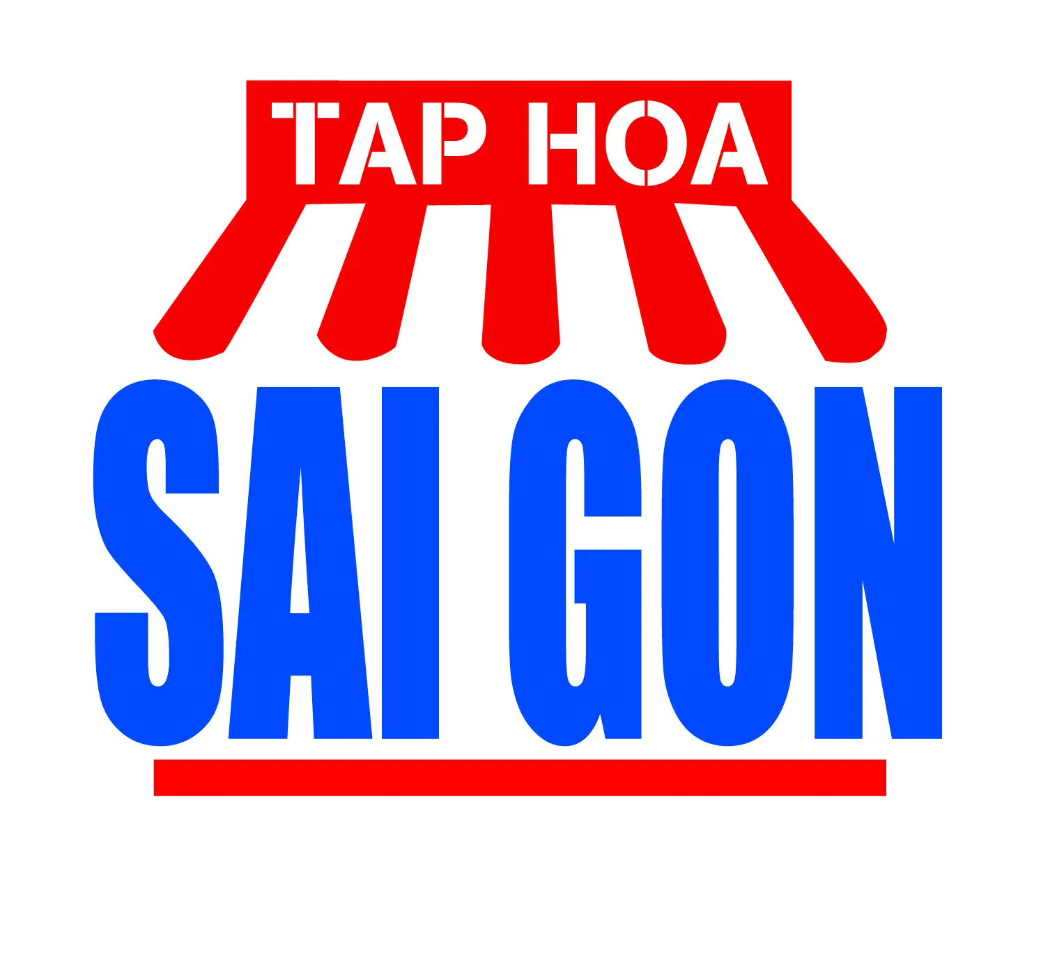 Tạp Hóa SG